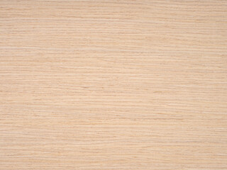 Soft honeyed tones flow seamlessly across the fine-grained expanse of this beech wood veneer, evoking understated sophistication