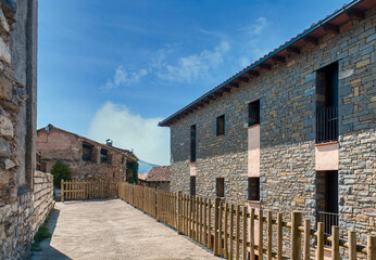 Gotarta is a town in the municipality of el Pont de Suert, in Alta Ribagorza. Spain