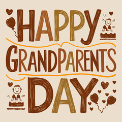Grandparents day 