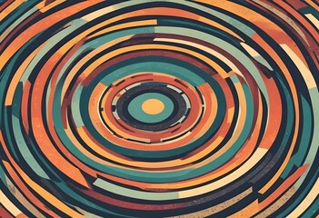 decorative wallpaper pattern