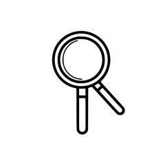 Magnifier Icon 