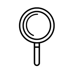 Magnifier Icon 