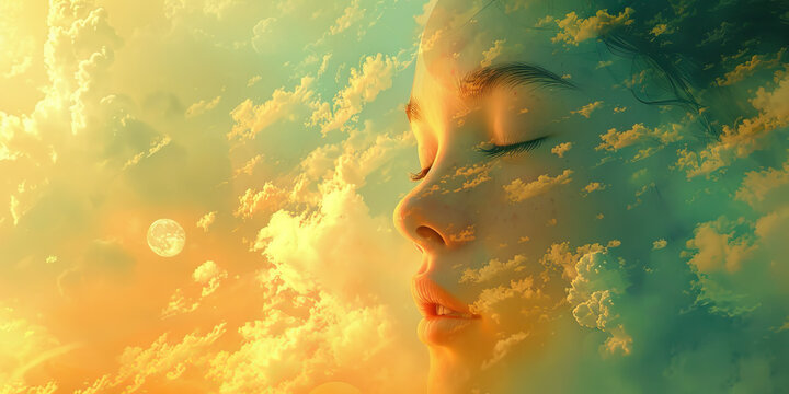 Forgotten Dreams: the fading memories of dreams and aspirations, replaced by hazy nostalgia for a life once lived.