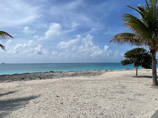 Nature Beach / Urlaub