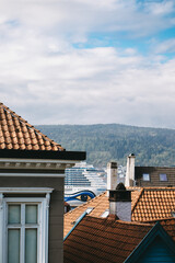 Bergen, Norwegia