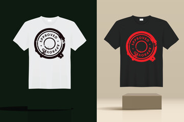 COOL  T-shirt  creative design using adobe illustrator and your best choice...
