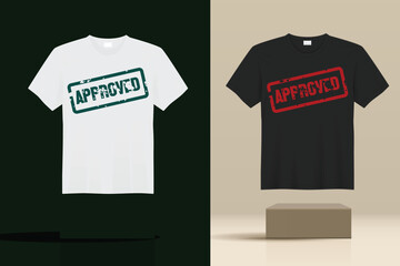 APPRGYRD T-shirt  creative design using adobe illustrator and your best choice...

