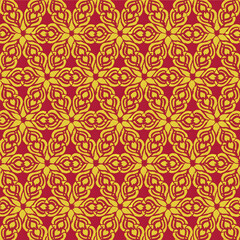 Seamless pattern