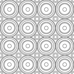 Seamless pattern
