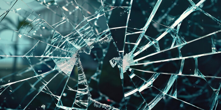 Fractured Reflections: Broken mirrors reflect distorted images of a once-beloved self, haunting reminders of what was lost in the pursuit of oblivion