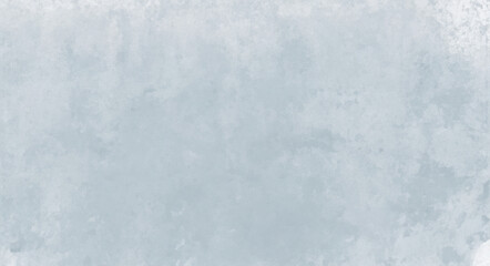 Vibrant Blue Watercolor Background, Ideal for Design Projects