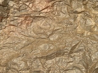 crumpled paper texture