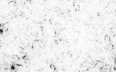 Black and white grunge. Distress overlay texture. Abstract surface dust and rough dirty wall background concept.