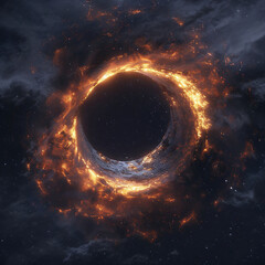 Hells Gate Galaxy Young2