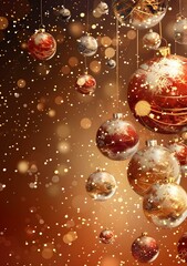 Christmas decorations