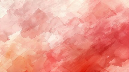 Fototapeta premium Soft pastel watercolor texture