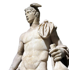 Hermes in Istanbul - png
