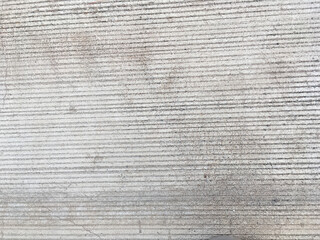 Abstract Concrete linear lines texture for Background - Stock Image