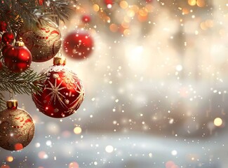 Christmas decorations