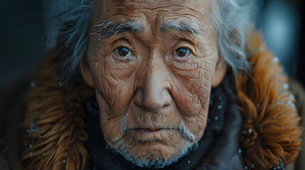 A short film depicting the daily life of an elderly person living alone, capturing the challenges and moments of resilience in navigating loneliness