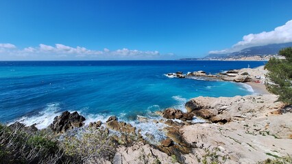 menton c&ocirc;te d'azur