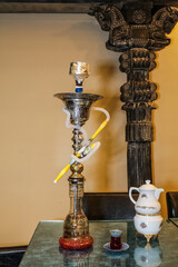 arabic and middle eastern food and restaurant