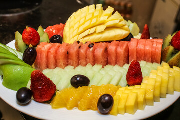 arabic and middle eastern food and restaurant