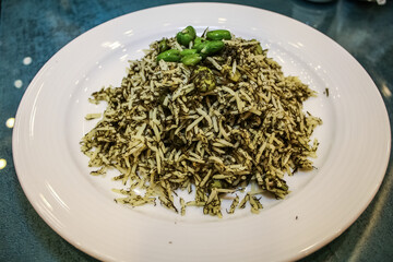 arabic and middle eastern food and restaurant