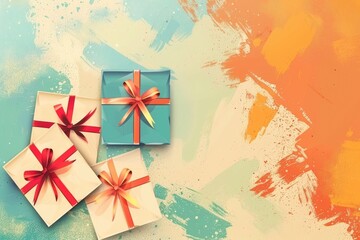 Coupon Voucher. Set of Food Cafe and Restaurant Discount Offers and Gift Cards