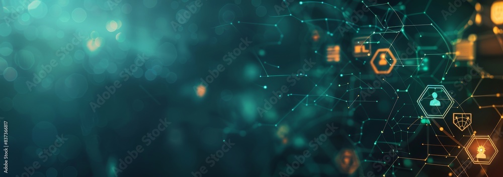 Poster the concepts of ict - information and telecommunication technology - and iot - internet of things de