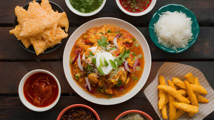 Arabic food, shawarma, kabab, humus, falafel