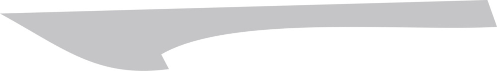 Dry paint brush stroke background