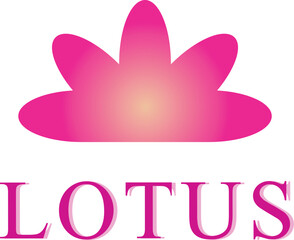 Lotus [vector]
