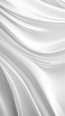 Wallpaper of an aluminum texture