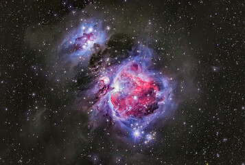 Orion Nebula