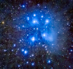 Pleiades
