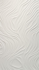 Fototapeta premium Wallpaper of a blank paper texture