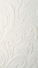 Fototapeta premium Wallpaper of a blank paper texture