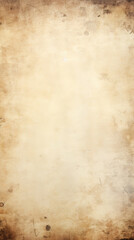 Obraz premium Wallpaper of a blank paper texture