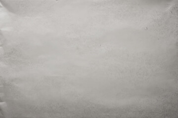 Fototapeta premium Wallpaper of a blank paper texture
