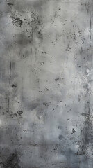Wallpaper of a concrete texture