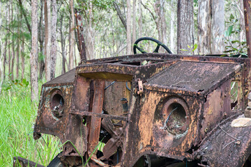 Adventure: Woodland Walk near Atherton Town Centre