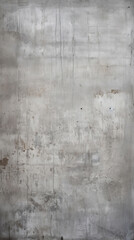 Wallpaper of a concrete texture