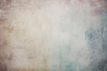 Wallpaper of a colored vintage canvas