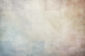 Naklejka premium Wallpaper of a colored vintage canvas
