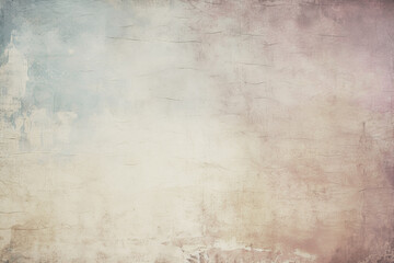 Wallpaper of a colored vintage canvas