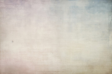 Wallpaper of a colored vintage canvas