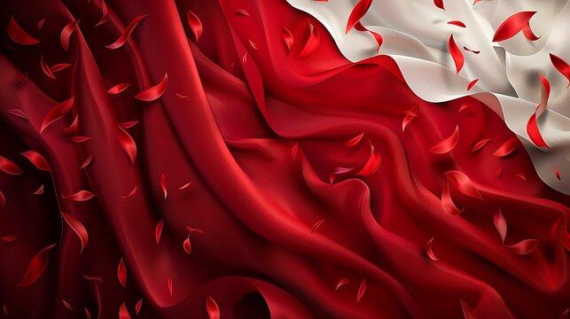 celebration, indonesia, poster, banner, design, holiday, happy, august, vector, festival, flag, independence, illustration, indonesian, red, background, event, national, day, celebrate, greeting, temp