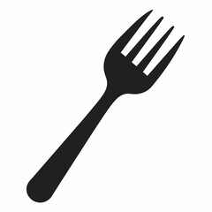 fork spoon and knife