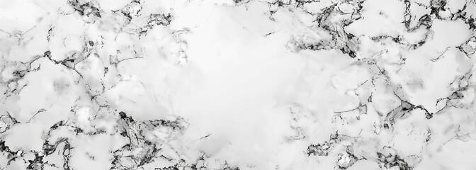 White marble texture background